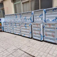 شن توک ابسردکن ژرزگه وس استیل m12