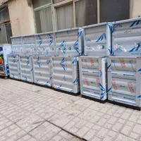 شن توک ابسردکن ژرزگه وس استیل m12