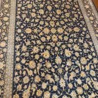 فرش دست بافت|فرش|اصفهان, بیدآباد|دیوار