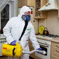 سمپاشی/منازل/شرکت ها/سم پاشی موریانه حشرات تضمینی