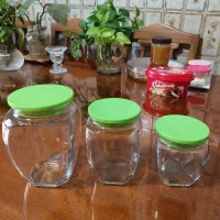 بانکه گلس لاک کره ای