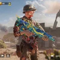 اکانت کالاف فول