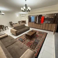 اجاره روزانه واحد آپارتمان سه خواب مبله لوکس دوخوا