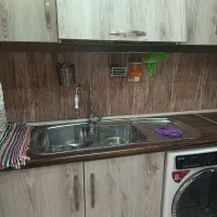 فروش خانه دو طبقه 100متر بنا ۲ خوابه در فرحزاد|فروش خانه و ویلا|تهران, فرحزاد|دیوار