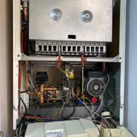 سرویس وتعمیر انواع پکیج و آبگرمکن دیواری تعمیر برد|خدمات پیشه و مهارت|تهران, تهرانویلا|دیوار