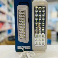 مهتابی شارژی / چراغ اضطراری|لامپ و چراغ|شیراز, گود عربان|دیوار