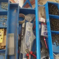 فروش لوازم mdf و خورده ورق زیر قیمت|ابزارآلات|لنجان, |دیوار