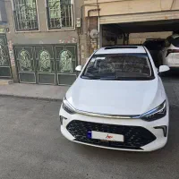 بیجینگ u5 صفر مدارک آماده