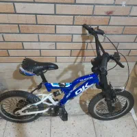 دوچرخه سایز ۱۶