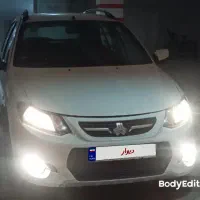 کوییک مدل 1401|خودرو سواری و وانت|اصفهان, صائب|دیوار