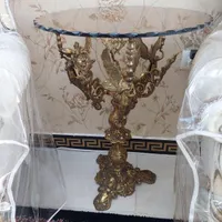 میز تلفن(میز خاطره)