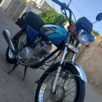 موتور ۱۵۰ ۵دنده
