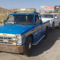 امدادخودرو یدک کش مجهز به دستگاه هیدرولیک چرخگیر|خدمات حمل و نقل|شیراز, ریشمک|دیوار