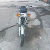 فروش موتورهوندا ۱۲۵