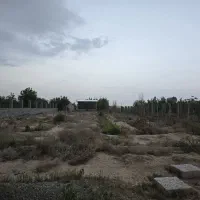 زمین ویلایی