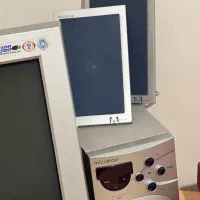 مانیتور ال جی ، مدل فلترون|قطعات و لوازم جانبی رایانه|اراک, |دیوار