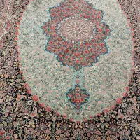 فرش ۷۵۰ شانه ۹ متری