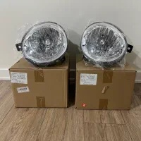 چراغ جلو،خطرعقب،مه شکن،راهنما  ام وی ام ۱۱۰ mvm110