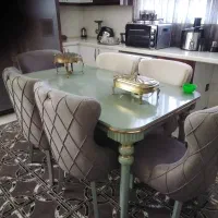 ناهارخوری ۶نفره