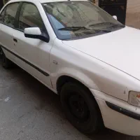 سمند lx 88|خودرو سواری و وانت|تهران, دستغیب|دیوار