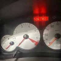 فقط معاوضه با ۲۰۷ مدل بالای سالم|خودرو سواری و وانت|تهران, سازمان برنامه شمالی|دیوار