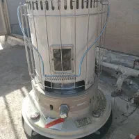 چراغ نفتی ژاپنی