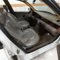 سمندLX96 بدون رنگ|خودرو سواری و وانت|اهر, |دیوار