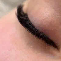 خدمات تخصصی اکستنشن مژه|خدمات آرایشگری و زیبایی|بم, |دیوار