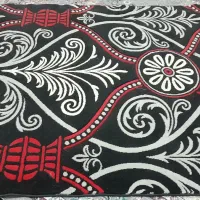 یک عدد فرش۶متری + ۲عدد روفرشی ۱۲متری نونو