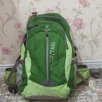 کوله پشتی کوهنوردی ۳۰ لیتری
