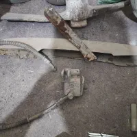 لوازم کاوازاکی GTO125|قطعات یدکی و لوازم جانبی|شیراز, کوشک میدان|دیوار