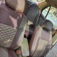 سمند دوگانه کارخانه ای اف سون|خودرو سواری و وانت|کرمانشاه, |دیوار