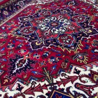 جفت ۹متری هریس تاجری نو