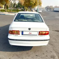 سمند مدل ۹۵ بیرنگ|خودرو سواری و وانت|تبریز, |دیوار