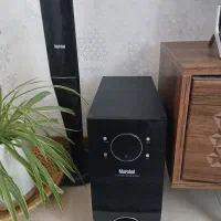 باند مارشال