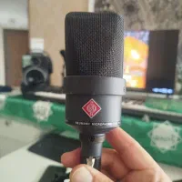 میکروفون tlm 103 neumann|صوتی و تصویری|گلبهار, شهر جدید گلبهار|دیوار