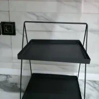 تعدادی وسایل آشپزحانه