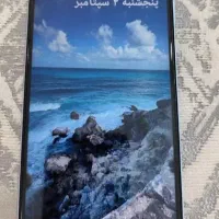 سامسونگ A10ودو عددآ23ابی ومشکی|موبایل|اهواز, آریاشهر|دیوار
