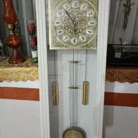 ساعت ایستاده|ساعت دیواری و تزئینی|کرمانشاه, |دیوار