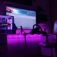 پکیج کامل گیمینگ با فول ترین امکانات و گرافیک|قطعات و لوازم جانبی رایانه|اهواز, کیانشهر|دیوار