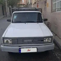 مزدا وانت ۹۴اصل ژاپن|خودرو سواری و وانت|بومهن, |دیوار