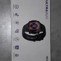 ساعت هوشمند ULTRA SUR W2