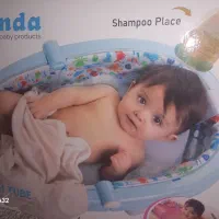 تعدای وسایل کودک نوبدون استفاده|اسباب و اثاث بچه|اهواز, کوروش|دیوار