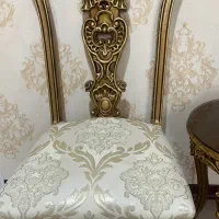 مبل استیل دوازده نفره