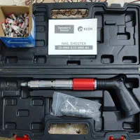 تفنگ میخکوب ادان