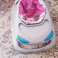 کالکسکه روروعک کریر با لوازم جانبی|کالسکه و لوازم جانبی|تهران, جی|دیوار