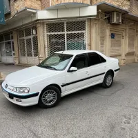 پژو پارس موتور جدید اتاق تعویض ۱۴۰۴