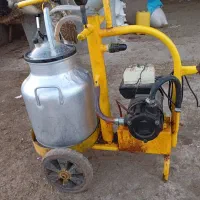 شیردوش|ماشین‌آلات صنعتی|گرمی, |دیوار