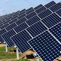 تسهیلات نیروگاه خورشیدی