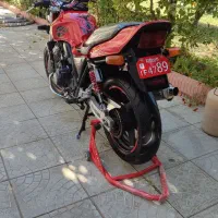 موتور cb400 سنگین